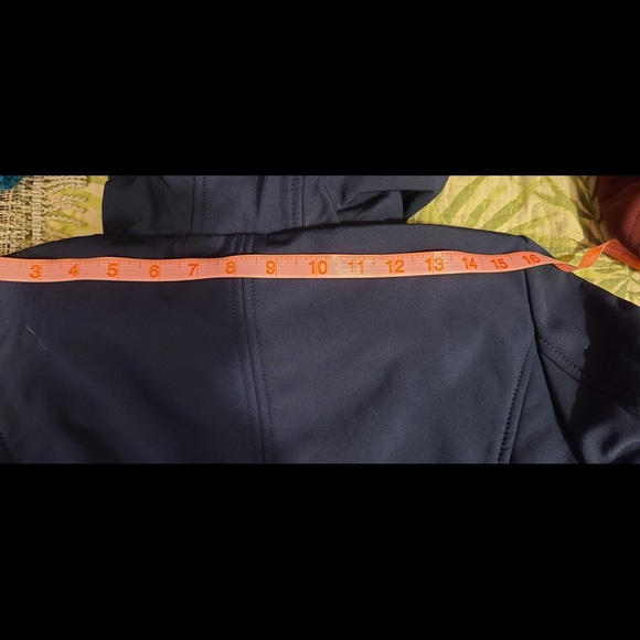 Coat - Picture 6 of 7